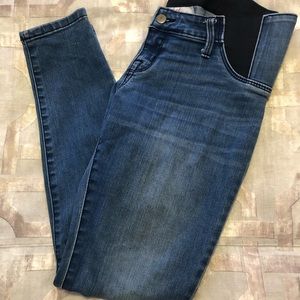 Maternity Skinny Jeggings